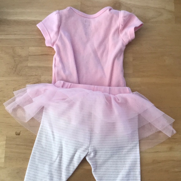 Child of mind bunny outfit - Picture 4 of 5